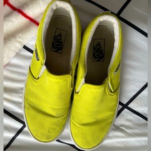 Worn a couple times, comfy